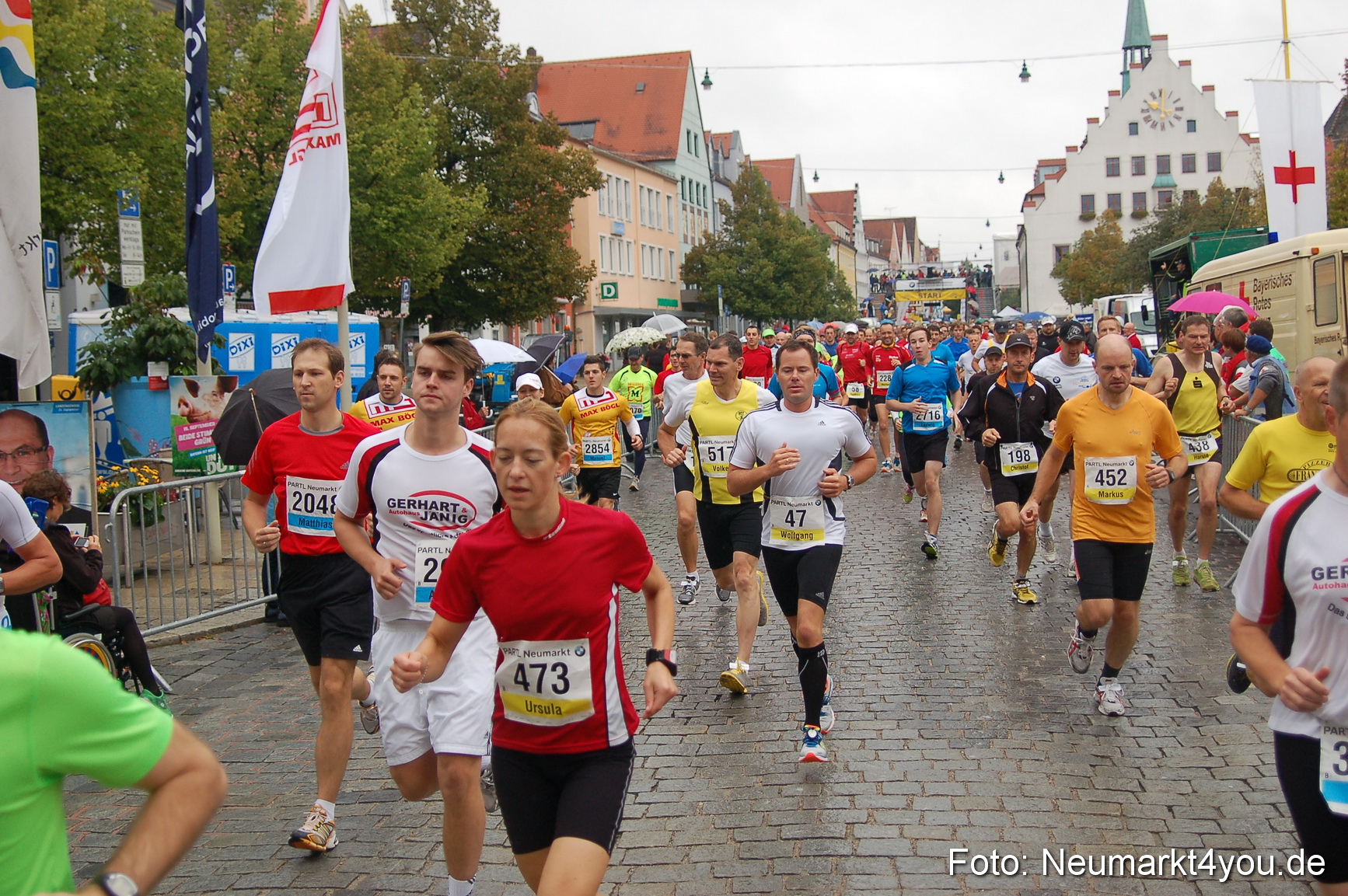 Stadtlauf Neumarkt 2013 0177